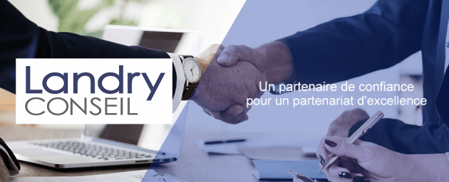 Cabinet de conseil et d’expertise comptable Landry