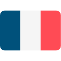 Drapeau France