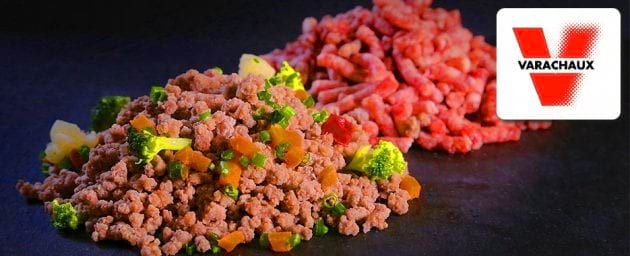 VARACHAUX, Spécialiste agroalimentaire