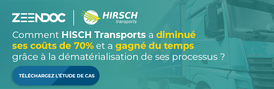 Hirsch transports
