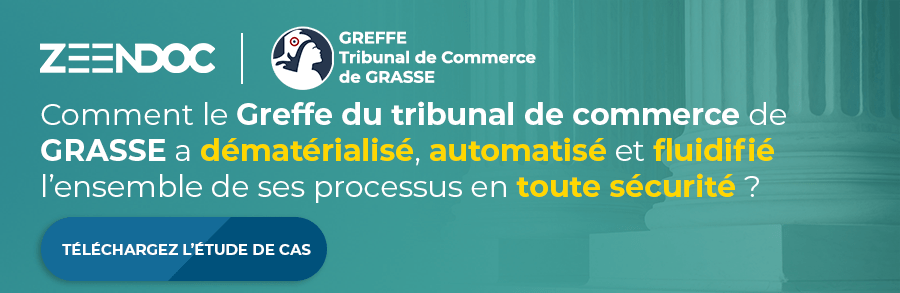 greffe du tribunal de commerce de Grasse