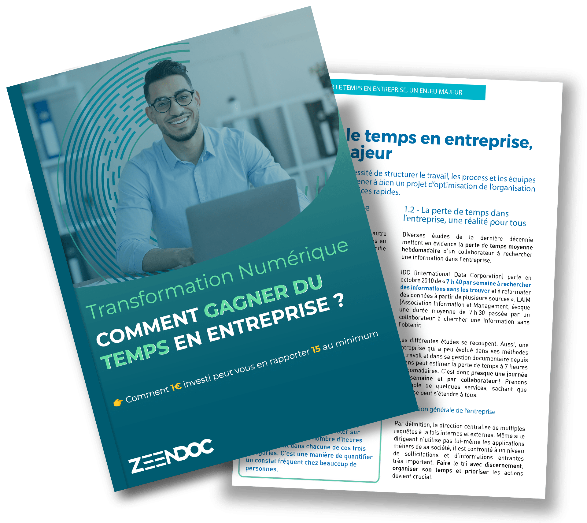 commentgagnerdutemps