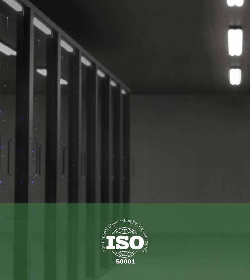 serveurs-ecologiques-iso-50001