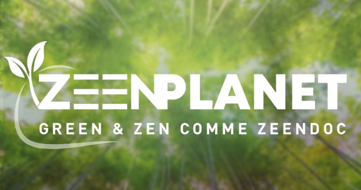 zeenplanet