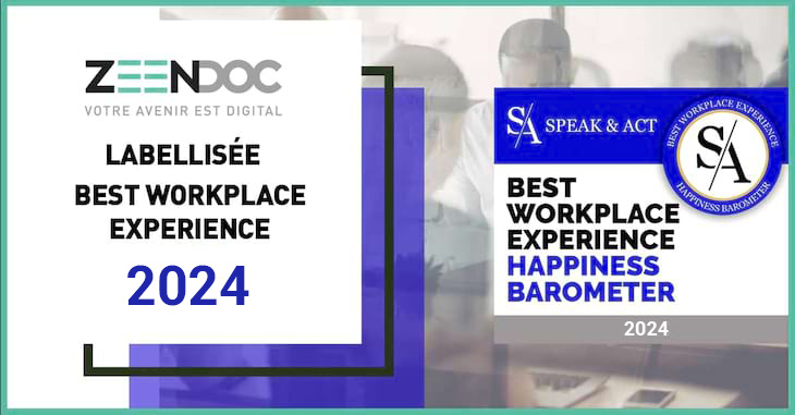 zeendoc-best-workplace-experience-speak-and-act-2024